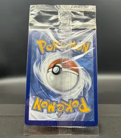 Eevee VMAX SWSH087 - Full Art Promo - Holo Pokemon Card - Near Mint SEALED! (NM) - Image 2