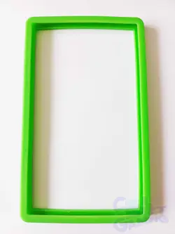 5 x Silicone Card Protectors Case Bumpers for PSA Slabs - 12 Colours Mix & Match - Image 5