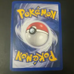 Energy Retrieval 110/130 - VINTAGE WOTC POKEMON CARD - BASE SET 2 - NM/M - Image 2