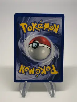 Energy Retrieval 110/130 - Uncommon - English Base Set 2 Pokemon Card - LP - Image 2