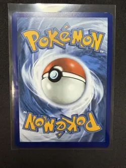 Pokemon TCG Ambipom 107/094 Phantasmal Flames Illustration Rare NM - Image 4