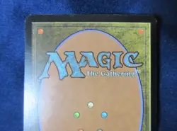 Magic the Gathering (MTG) Death Pits of Rath - 9th Edition Foil LP-MP - Image 5