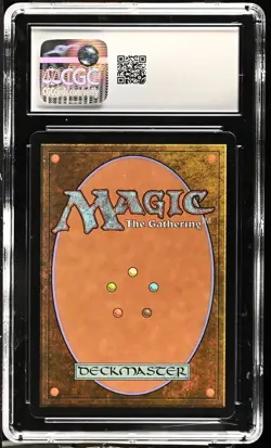 ALCHEMIST'S REFUGE Avacyn Restored Foil Rare CGC 9 MTG [Nostalgium] - Image 2