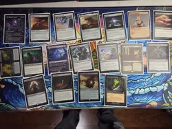 K'rrik, Son of Yawgmoth - Custom Commander Deck- EDH- Combos - MTG - Magic - Image 5