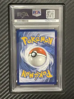 2023 PSA 10 Zapdos ex #202 Special Illustration Rare Pokemon TCG S&V Mew 151 - Image 2