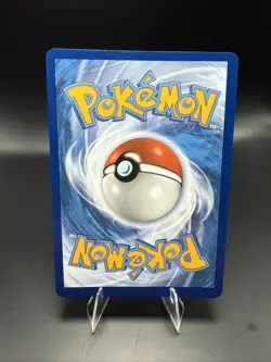 Pokemon Genesect V 255/264 Swsh08: Fusion Strike Ultra Rare Full Art Holo - Image 5