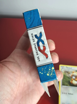 Pokemon TCG: XY Froakie Deck (2013) [PRE-OWNED - LP, FULL SET, FREE SHIPPING] - Image 4
