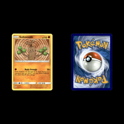 Sudowoodo 110/214 Lost Thunder Moderately Played Pokemon TCG Buy 10 Get 10 Free - Image 3