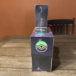 Pokemon Phantasmal Flames Elite Trainer Box ETB & Booster Bundle FACTORY SEALED - Image 4