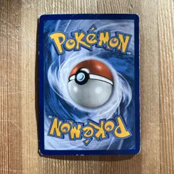 Pokemon TCG Alolan Meowth McDonalds Promos 8/12 Holo Promo HP - Image 2