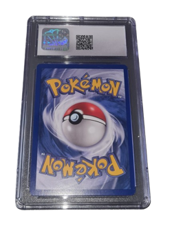 Pokemon - Digda - CGC 10 - 1999 Base Set / Basis - Deutsch - wie PSA BGS Grading - Image 4