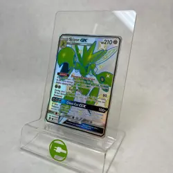 Pokemon TCG Hidden Fates Scizor GX sv72/sv94 English - Image 3