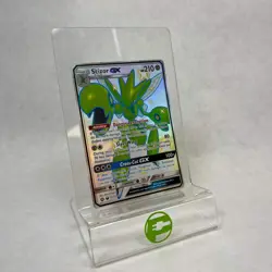 Pokemon TCG Hidden Fates Scizor GX sv72/sv94 English - Image 4