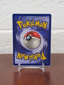 Pokemon Jigglypuff 7 WoTC Black Star Promo NM - Image 2