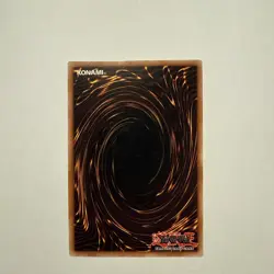 YuGiOh Sillva, Warlord of Dark World EEN-EN023 Rare - Image 4