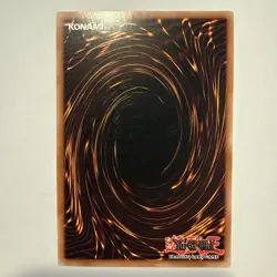 YuGiOh Sillva, Warlord of Dark World EEN-EN023 Rare - Image 5