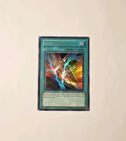 Yugioh Cost Down DCR-053 Ultra Rare LP - Image 1