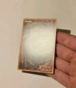 Yugioh Cost Down DCR-053 Ultra Rare LP - Image 3