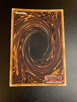 Berserkion the Electromagna Warri - SDMY-EN004 - Ultra Rare - 1st Edition - (NM) - Image 2