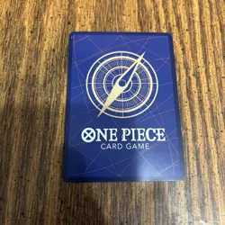 One Piece Monkey D. Luffy P-075 English Promo Tin Set Vol 2 Exclusive Sealed - Image 4