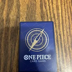 One Piece Monkey D. Luffy P-075 English Promo Tin Set Vol 2 Exclusive Sealed - Image 5
