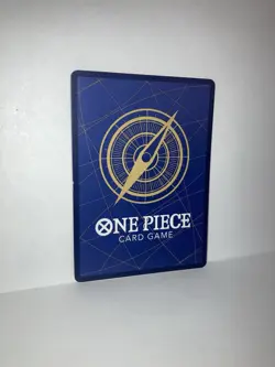 Monkey D. Luffy (Gen Con 2023) P-037 One Piece Card Game Promo ENGLISH FOIL - Image 3