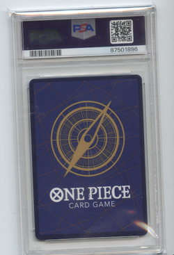 PSA 10 Black Maria (C) ST04-011 Championship Celebration Pack One Piece - Image 2