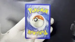 Pokemon TCG Venomoth Jungle Unlimited Holo Rare Card 13/64 - Image 2