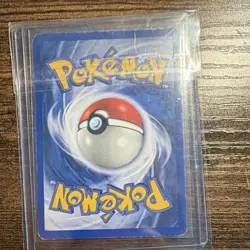 Pokemon Snorlax Jungle Holo Rare 11/64 90 HP Wizards of the Coast Card - Image 2