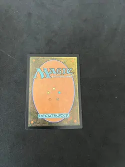 Detection Tower [Core Set 2019] Magic MTG Cards LP - Image 2