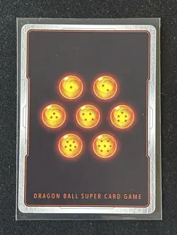Dragon Ball Super Card Game SS Cumber Berserker Barrage SPR Foil Card BT20-130 - Image 2