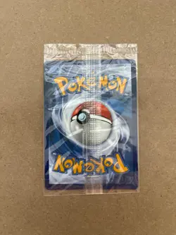 Pokemon Card Snorlax SVP 051 Scarlet & Violet 151 Black Star Promo NM sealed - Image 2