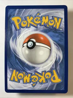 Quaquaval ex 035 - Sv: Scarlet & Violet Promo Cards Holo (NM++) - Image 2