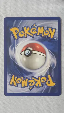 Dewgong 25/102 Pokemon Card TCG Base Set Unlimited Non Holo MP - Image 2