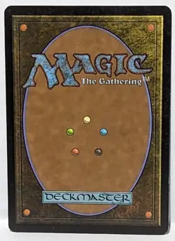 MTG Endless Whispers Fifth Dawn 49/165 Rare Magic The Gathering LP - Image 3