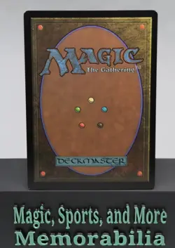 MTG Dreamborn Muse - MTG Commander 2011 Magic The Gathering LP - Image 2