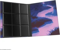 Gamegenic MTG Lorwyn Eclipsed Casual Album 18-Pocket Binder Eirdu, Carrier of Da - Image 4