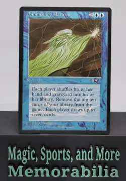 MTG Diminishing Returns - Alliances - Magic The Gathering LP - Image 1