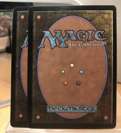 Magic the Gathering: 2x Pattern of Rebirth Urza's Destiny Regular MtG - Image 2