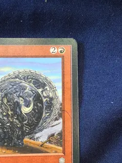 Mudslide MTG Ice Age English LP - Image 3