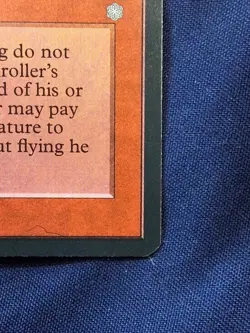 Mudslide MTG Ice Age English LP - Image 4