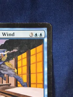 MTG Higure, the Still Wind Betrayers of Kamigawa Magic the Gathering MP - Image 3