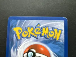 Wooper 88/123 HeartGold SoulSilver Reverse Holo Pokemon Card HP - Image 5