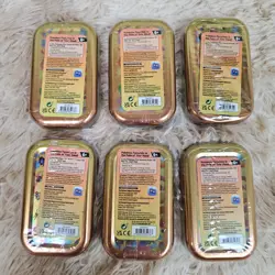 151 Mini Tin x6 ⭐NEW / SEALED⭐ 12 Booster Packs - Pokemon TCG - Image 2
