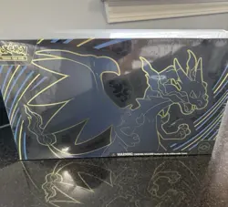 Pokemon TCG Mega Charizard X ex Ultra Premium Collection Box Factory Sealed New - Image 2