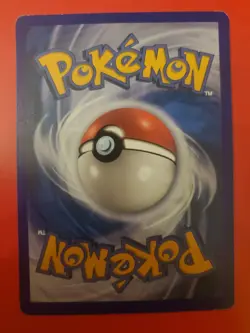 Pokemon TCG: 2002 Ho-oh 52/53 Wizards Black Star Promo Non-Holo LP - Image 2