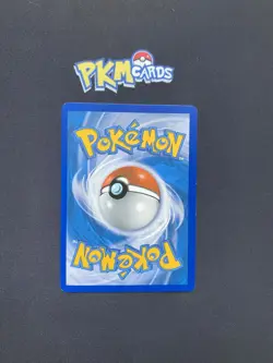 Pokemon TCG Jirachi Roaring Skies 42/108 Holo Rare LP. - Image 4