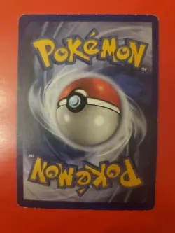 Pokemon TCG: 1999 Electrode 18/64 1st Edition Jungle Non-Holo Rare HP - Image 2