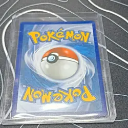 Pokemon TCG Pikachu Ex 277/217 Ascended Heros - Image 2