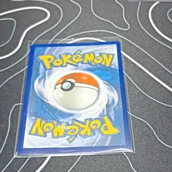 Pokemon TCG Pikachu Ex 277/217 Ascended Heros - Image 4